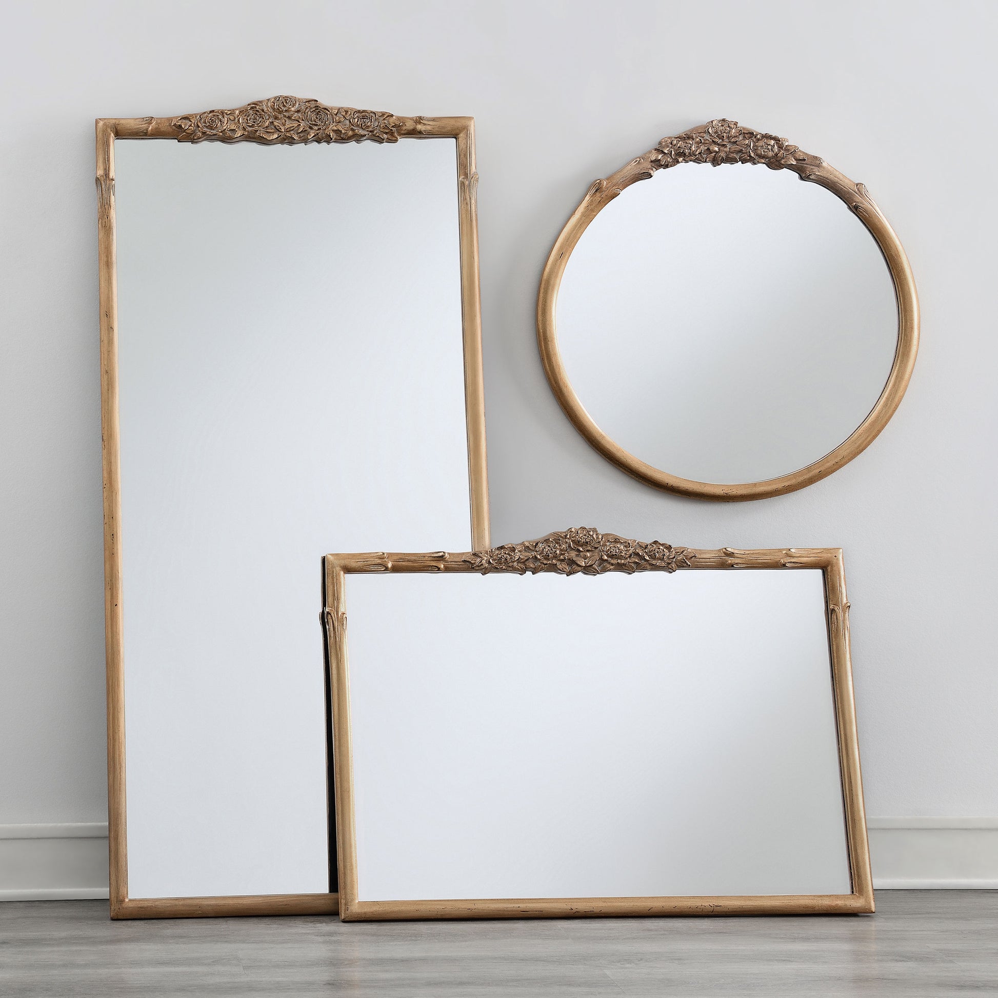 Wall Mirror