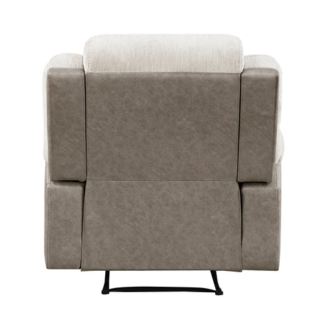 Herman Reclining Chair
