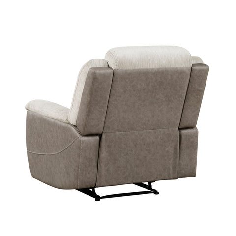 Herman Reclining Chair
