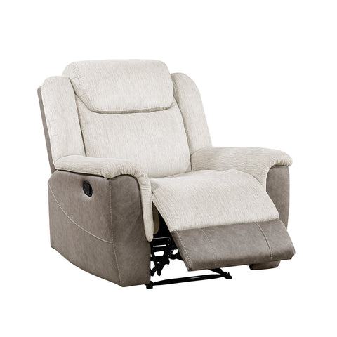 Herman Reclining Chair