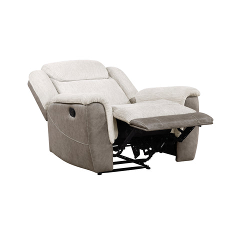 Herman Reclining Chair