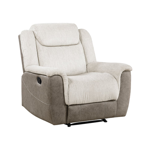 Herman Reclining Chair