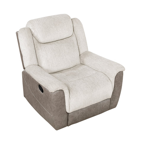 Herman Reclining Chair