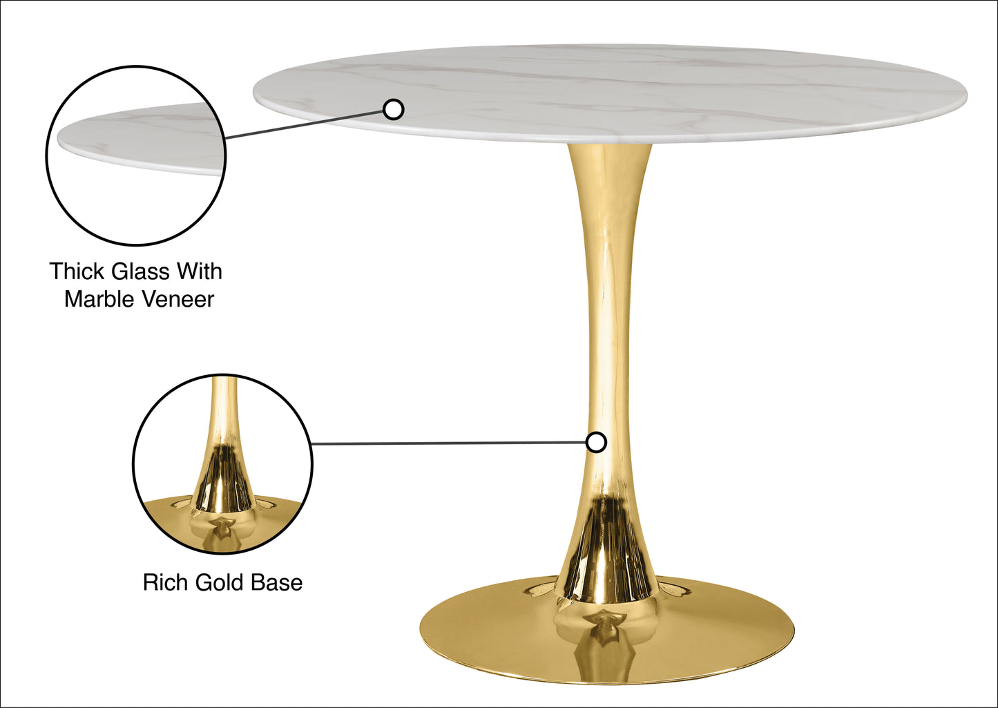 dining table (3 boxes)