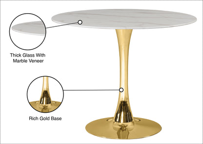 Dining Table (3 Boxes)