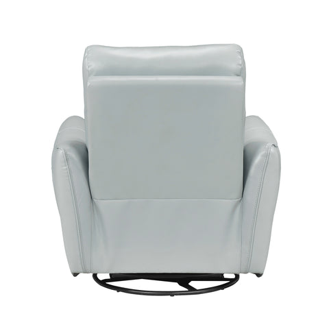Boone Swivel Glider Reclining Chair