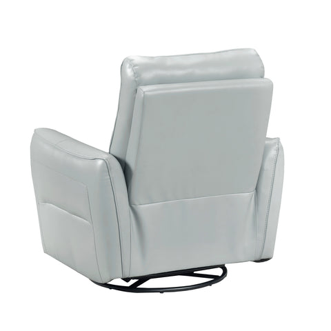 Boone Swivel Glider Reclining Chair