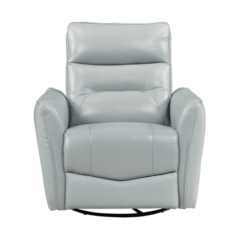 Boone Swivel Glider Reclining Chair