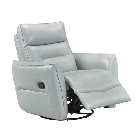 Boone Swivel Glider Reclining Chair