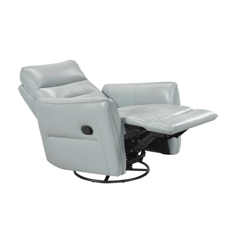 Boone Swivel Glider Reclining Chair