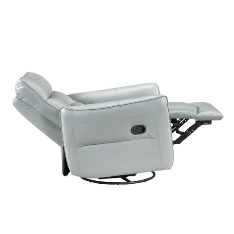 Boone Swivel Glider Reclining Chair