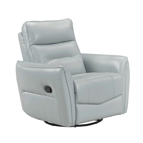 Boone Swivel Glider Reclining Chair
