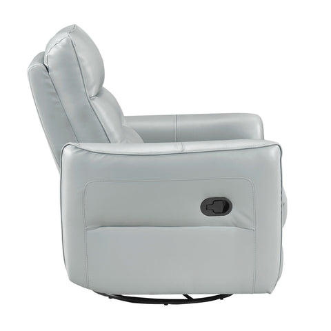 Boone Swivel Glider Reclining Chair