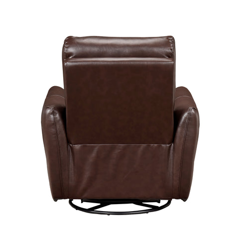 Boone Swivel Glider Reclining Chair