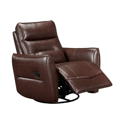 Boone Swivel Glider Reclining Chair