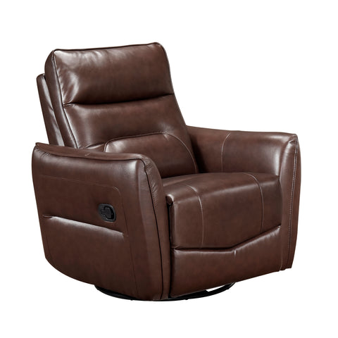 Boone Swivel Glider Reclining Chair
