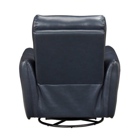 Boone Swivel Glider Reclining Chair