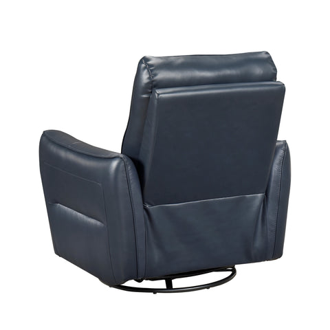 Boone Swivel Glider Reclining Chair