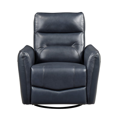 Boone Swivel Glider Reclining Chair