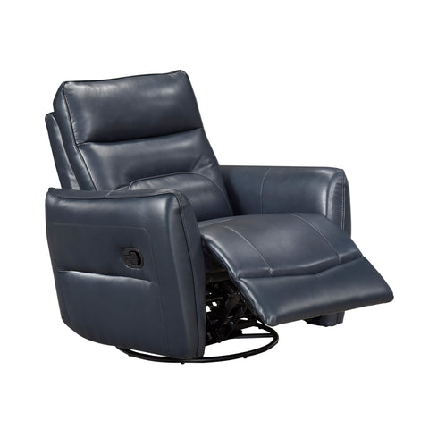Boone Swivel Glider Reclining Chair