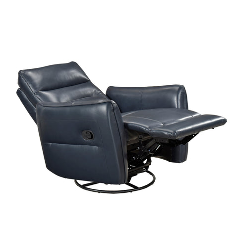 Boone Swivel Glider Reclining Chair