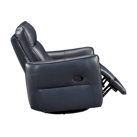 Boone Swivel Glider Reclining Chair