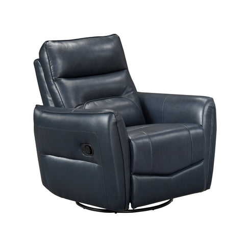 Boone Swivel Glider Reclining Chair