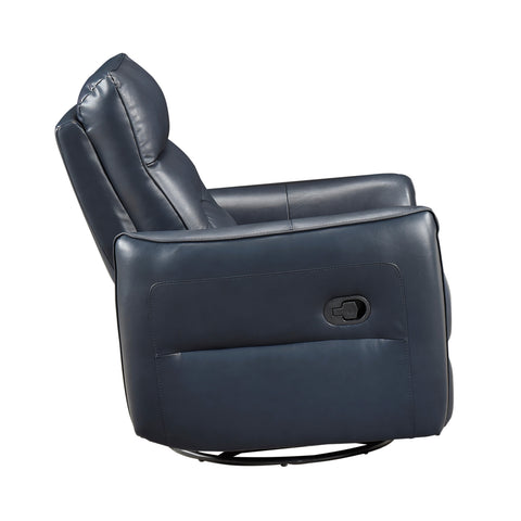 Boone Swivel Glider Reclining Chair