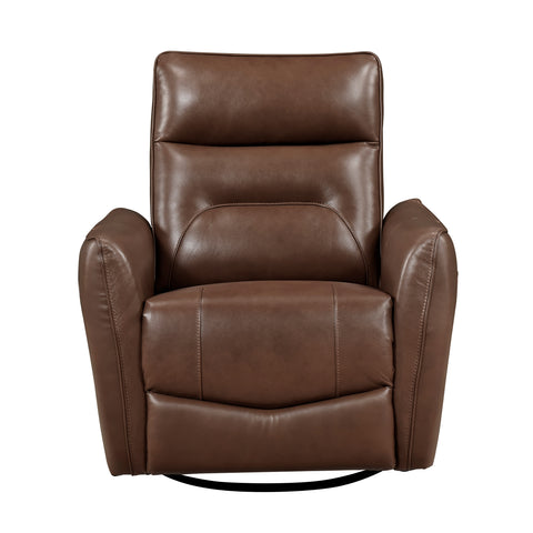 Boone Swivel Glider Reclining Chair