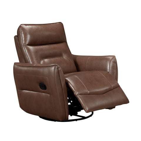 Boone Swivel Glider Reclining Chair