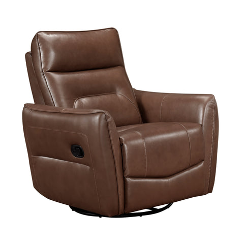 Boone Swivel Glider Reclining Chair
