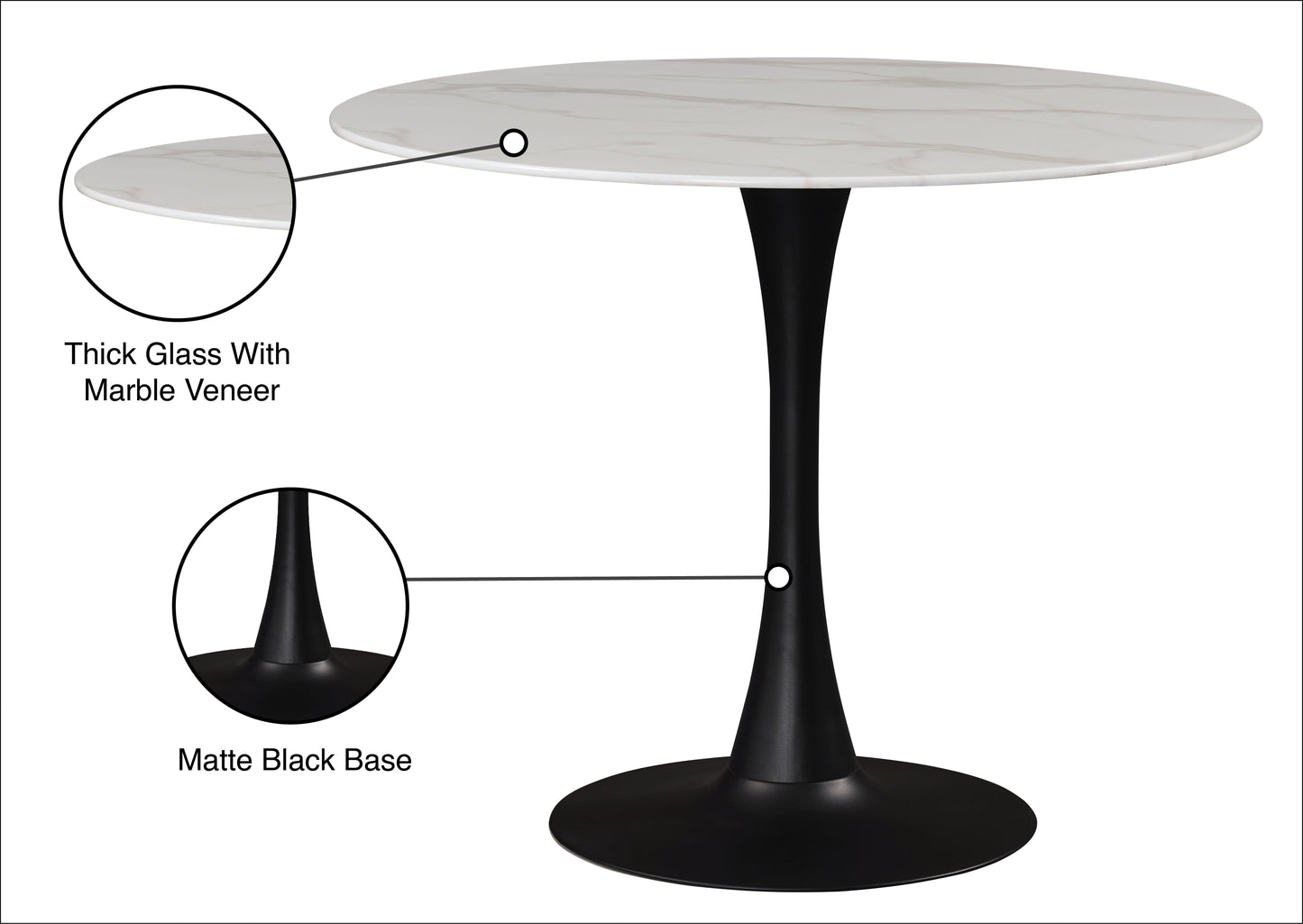 dining table (3 boxes)