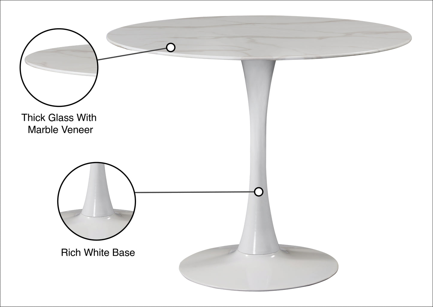 dining table (3 boxes)