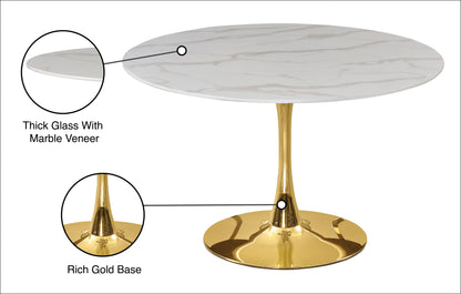 Dining Table (3 Boxes)