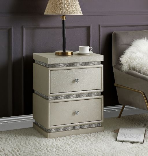 accent table