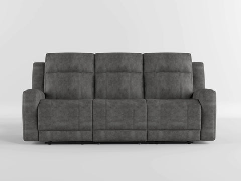 Kai Double Reclining Sofa