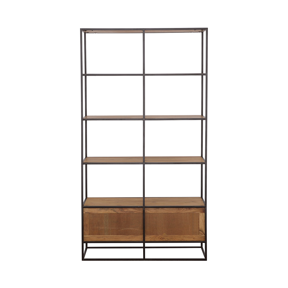 bookcase