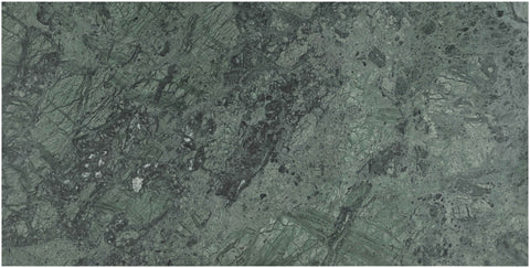 Harper Green Genuine Marble Coffee Table, 1 Piece (Style 2)