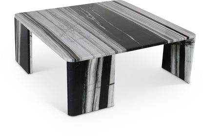 Verona Panda Coffee Table