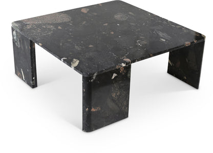 Verona Stone Coffee Table