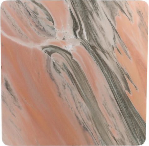 Verona Pink / Light Grey Coffee Table