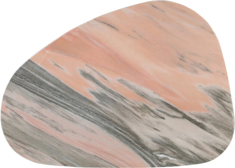 Starburst Pink Coffee Table
