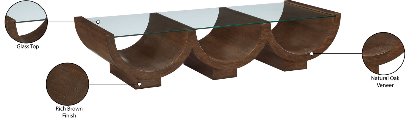 calum brown coffee table