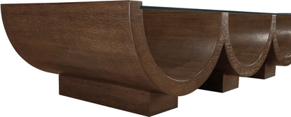 Calum Brown Coffee Table