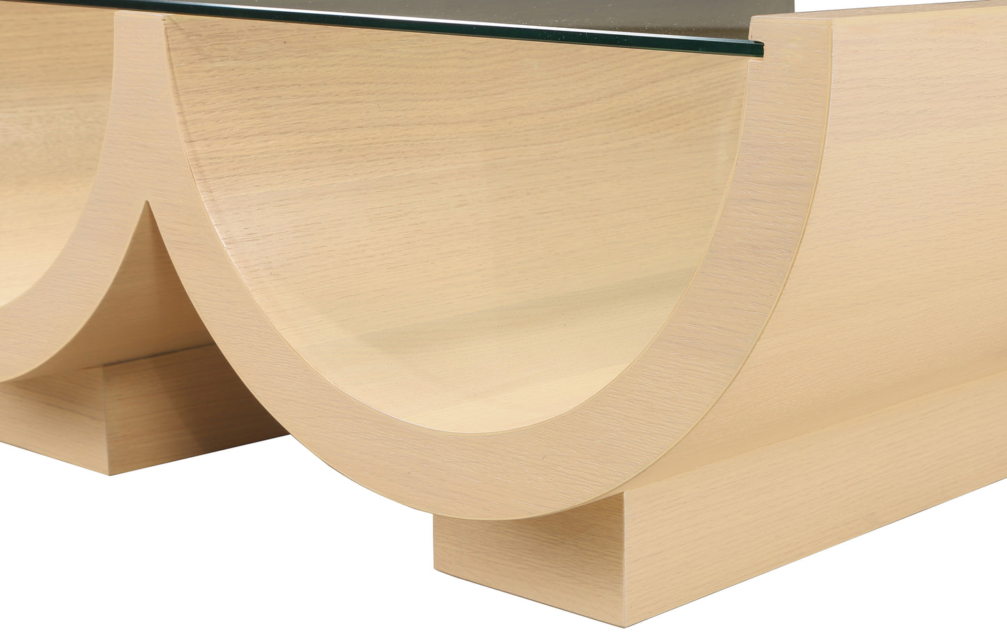 zee natural oak coffee table ct