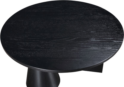 Rumble Black Coffee Table