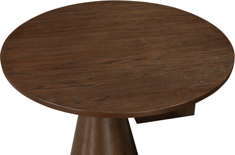 Rumble Brown Coffee Table