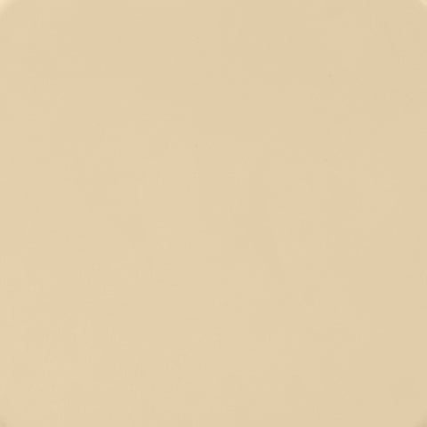 Linden Beige Iron End Table, 1 Piece