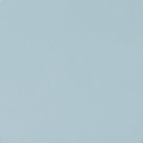 Linden Light Blue Iron End Table, 1 Piece