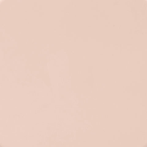 Linden Pink Iron End Table, 1 Piece